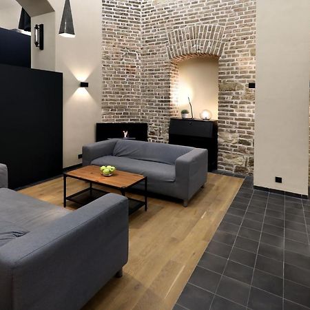 American Loft In The Heart Of Praga Zewnętrze zdjęcie