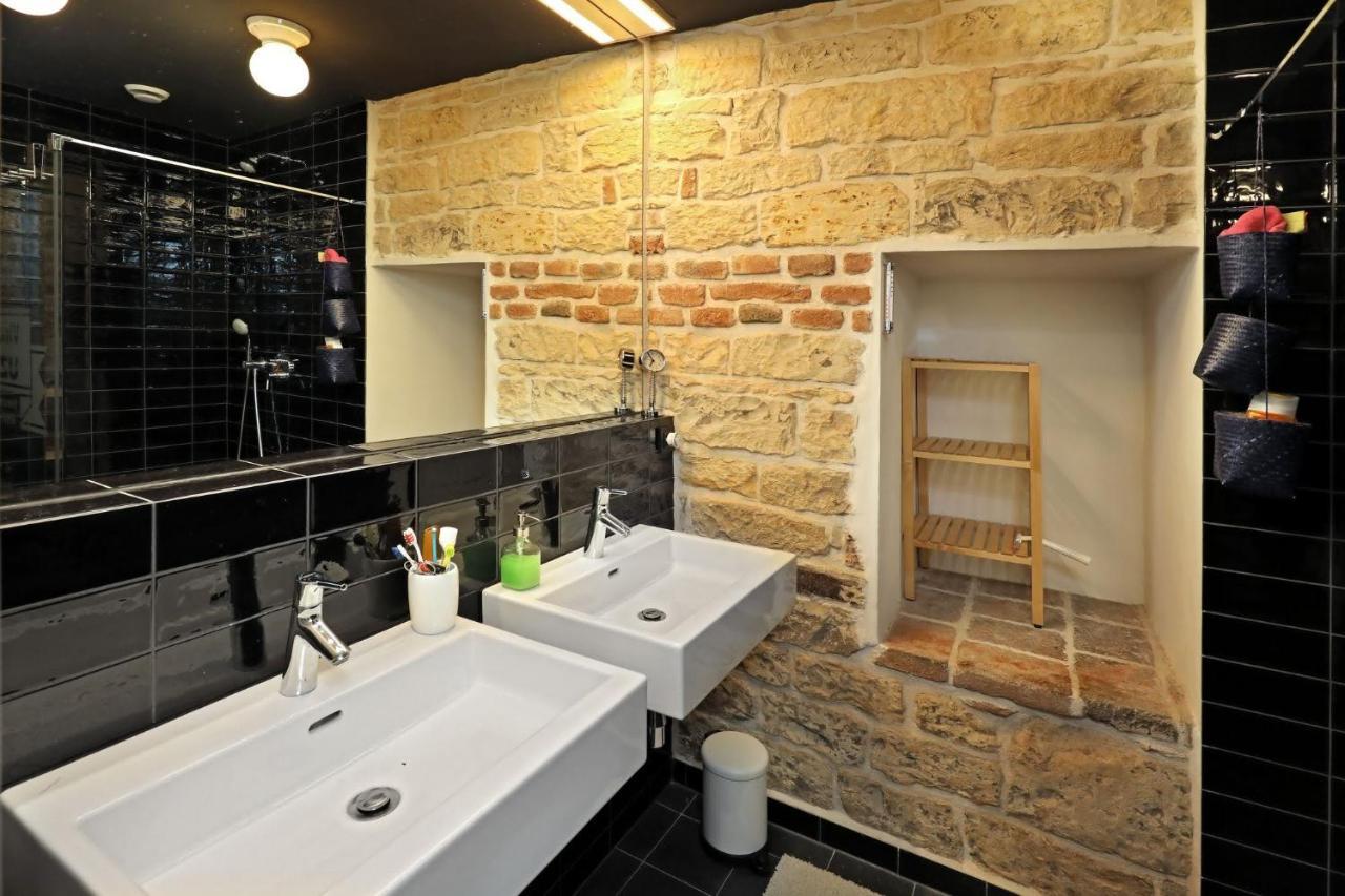 American Loft In The Heart Of Praga Zewnętrze zdjęcie