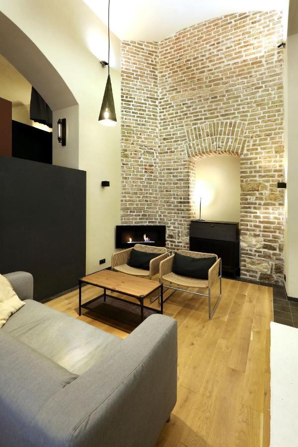 American Loft In The Heart Of Praga Zewnętrze zdjęcie