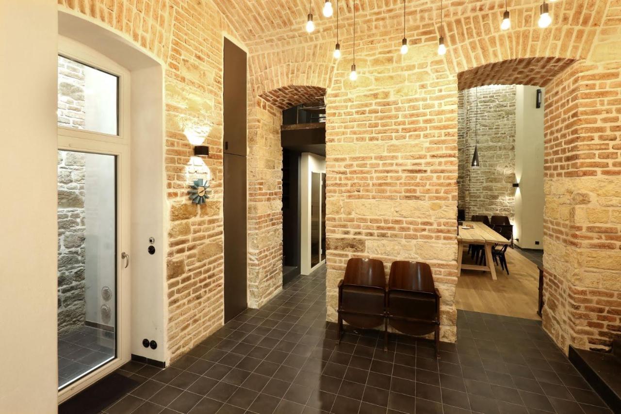 American Loft In The Heart Of Praga Zewnętrze zdjęcie