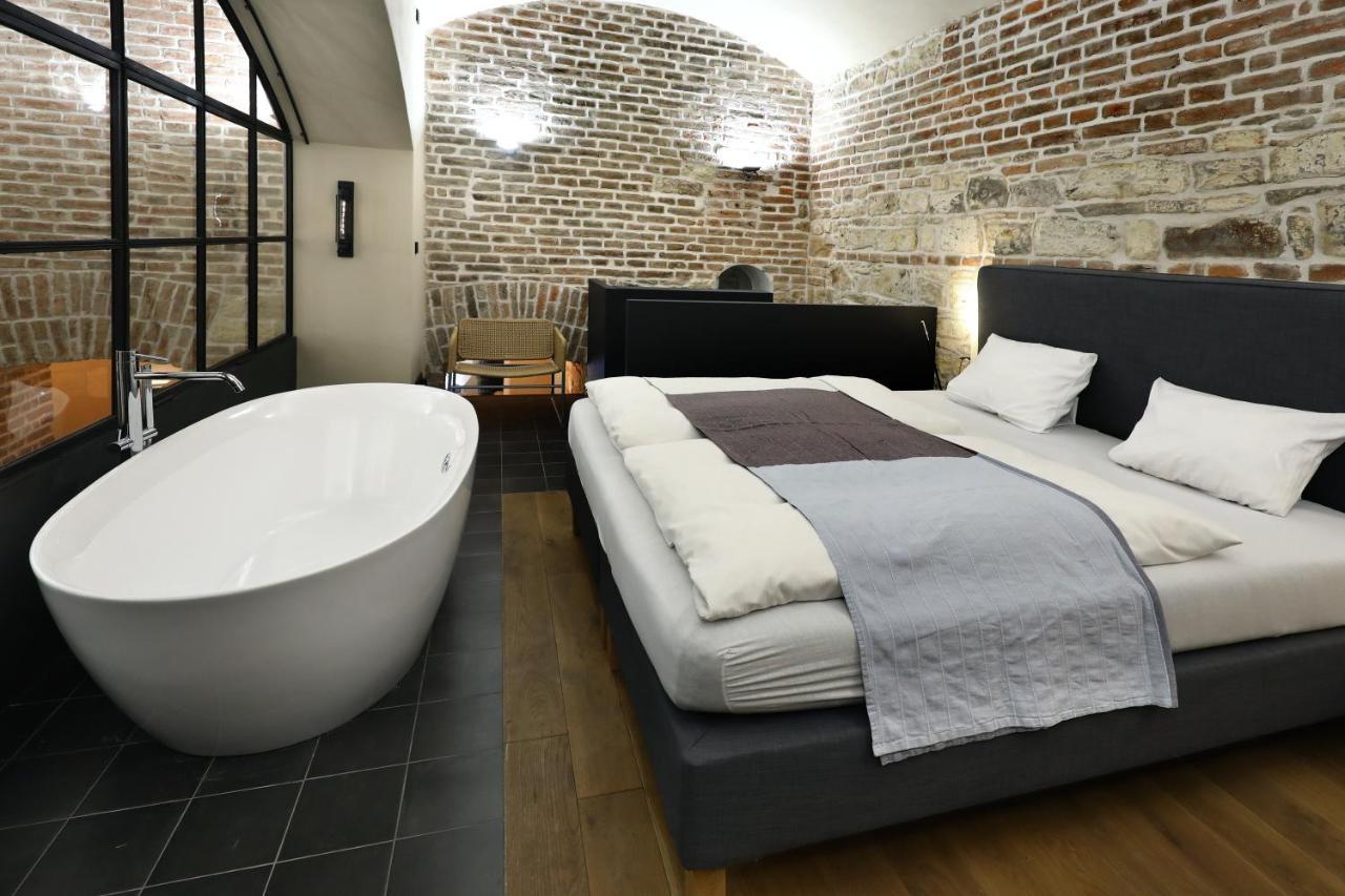 American Loft In The Heart Of Praga Zewnętrze zdjęcie