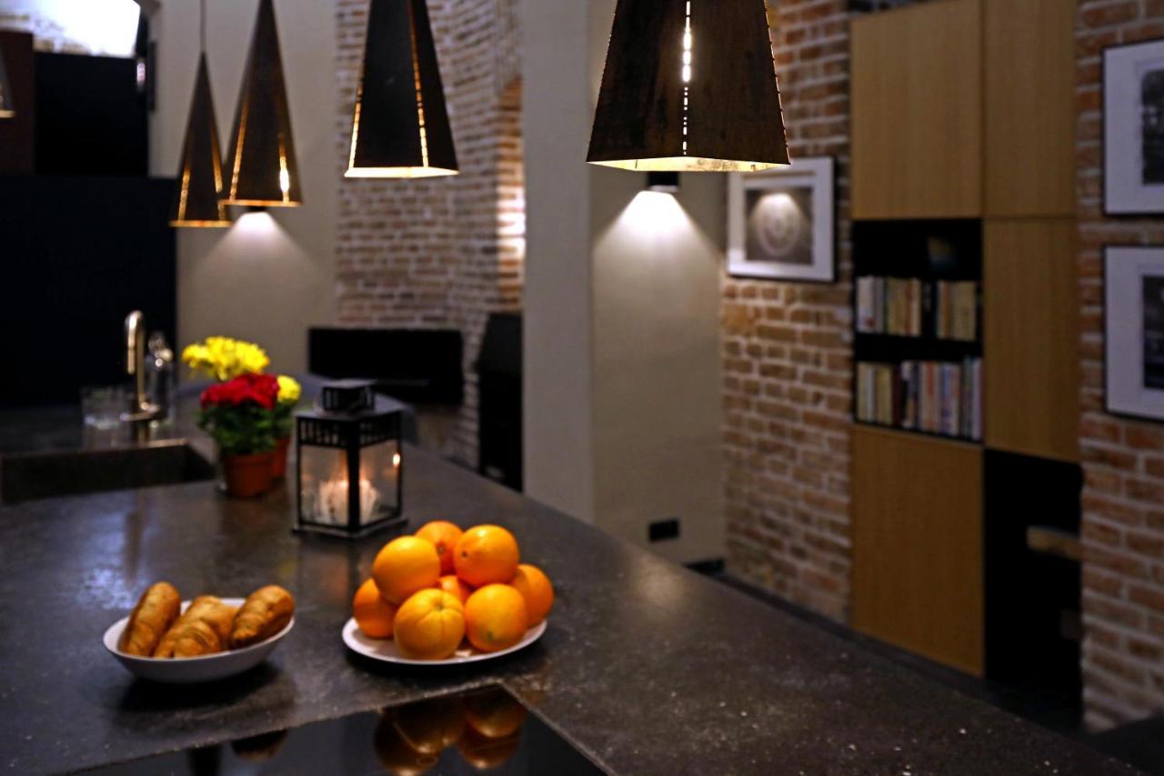 American Loft In The Heart Of Praga Zewnętrze zdjęcie