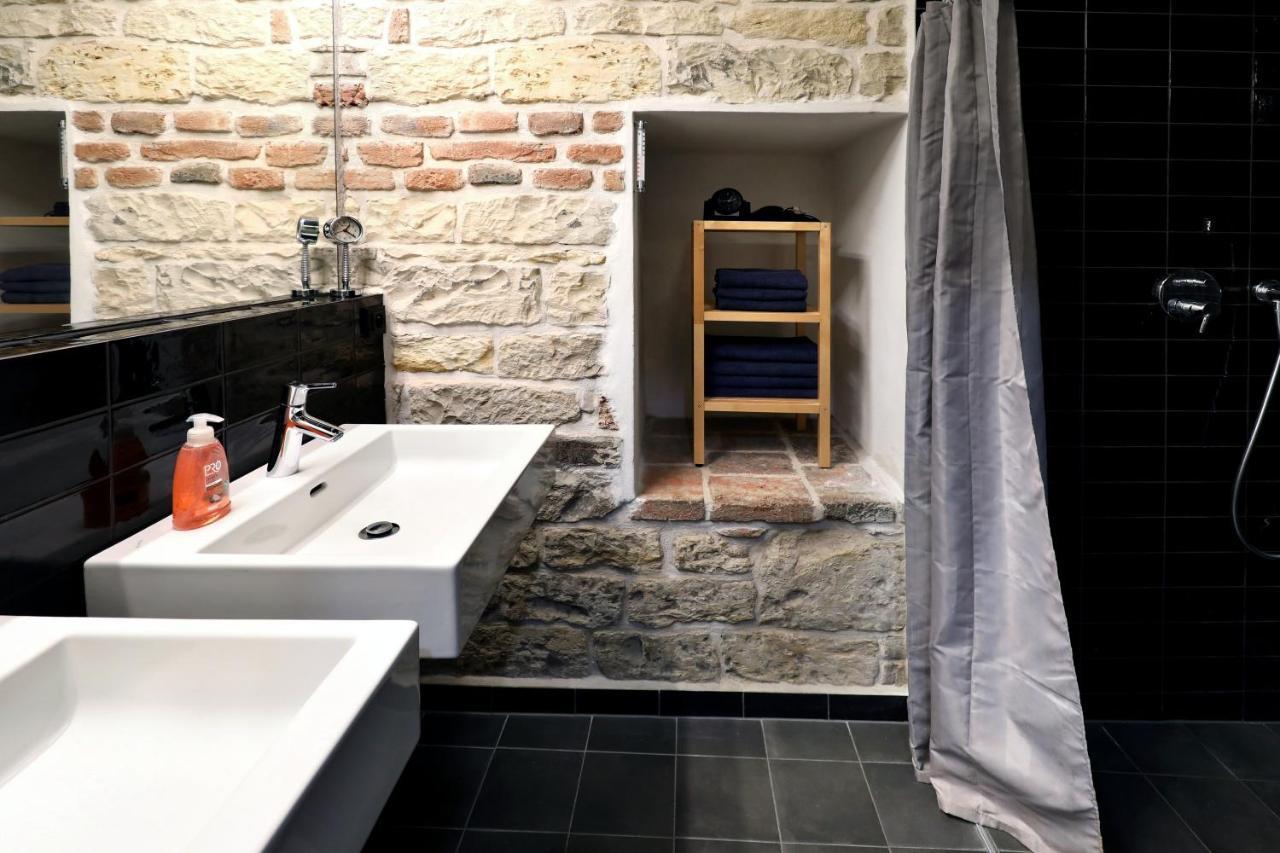 American Loft In The Heart Of Praga Zewnętrze zdjęcie