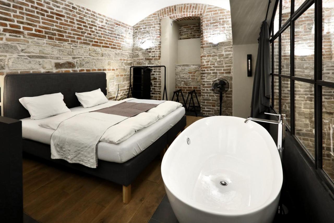 American Loft In The Heart Of Praga Zewnętrze zdjęcie